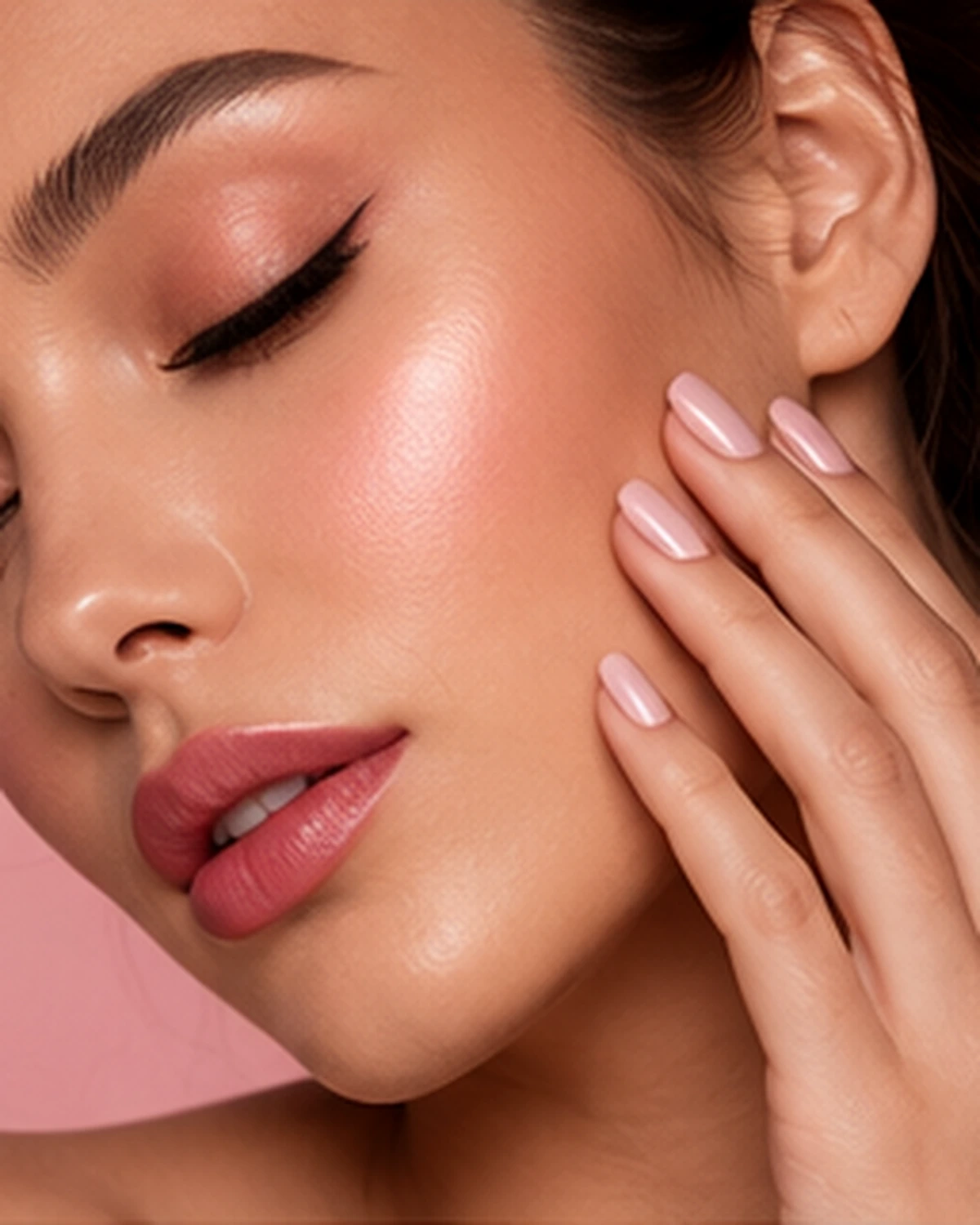 Premium beauty products available on Babu Maker