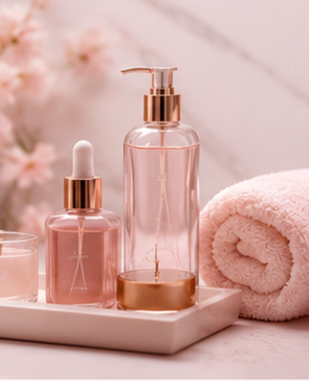 The Babu Maker beauty marketplace story