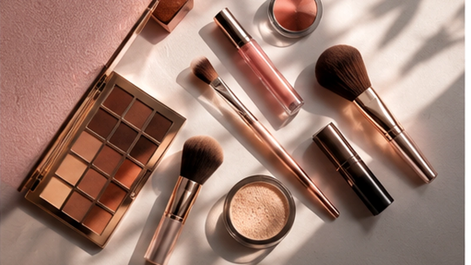 Beauty and personal care products
