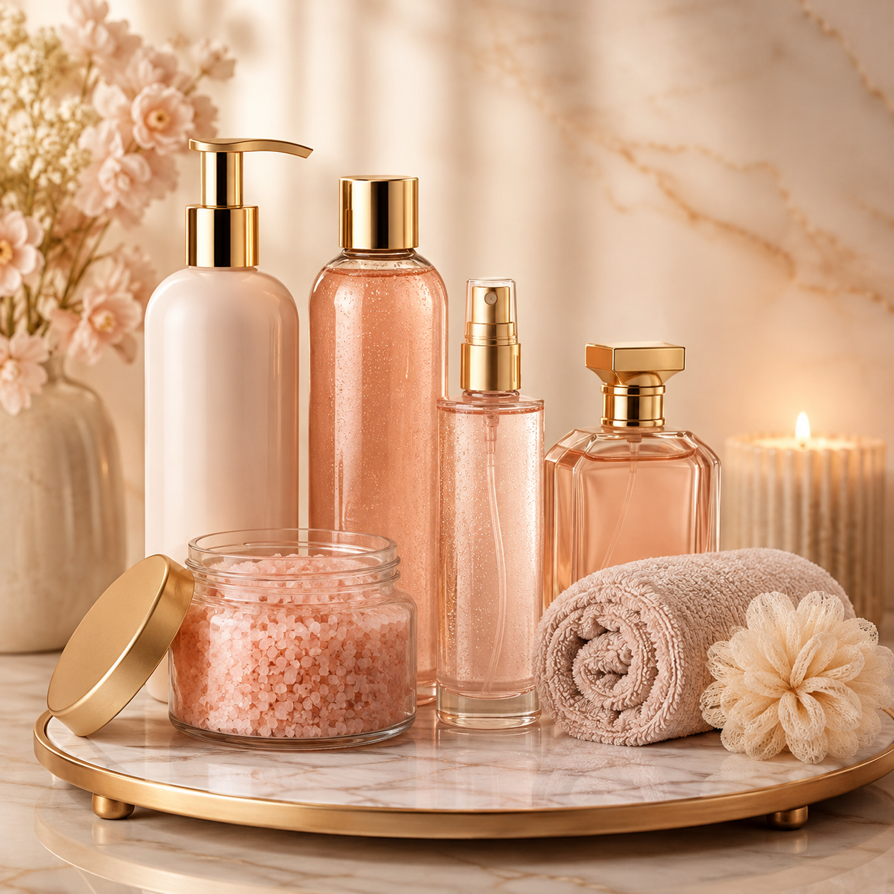 Bath & Body