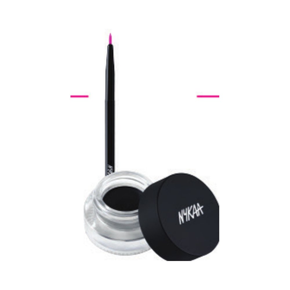 Gel Eyeliner