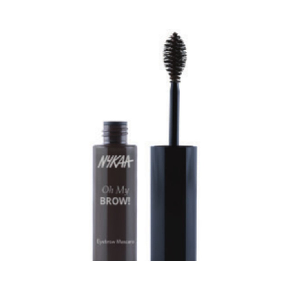 Oh My Brow Eyebrow Mascara
