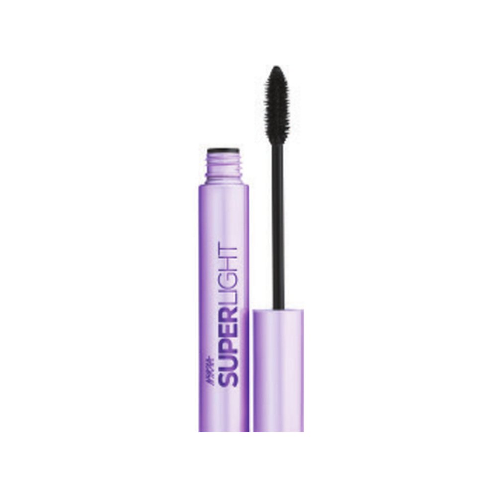 Superlight Volumizing Mascara