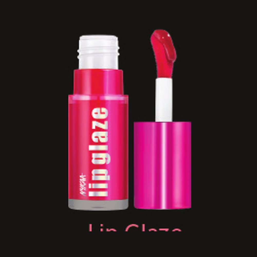 Lip Glaze