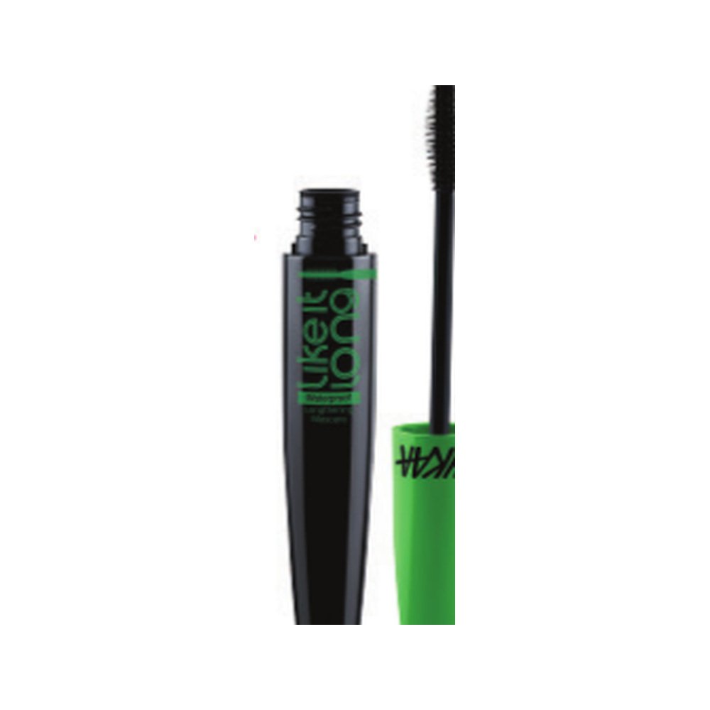 Lash Talk Like It Long Mascara