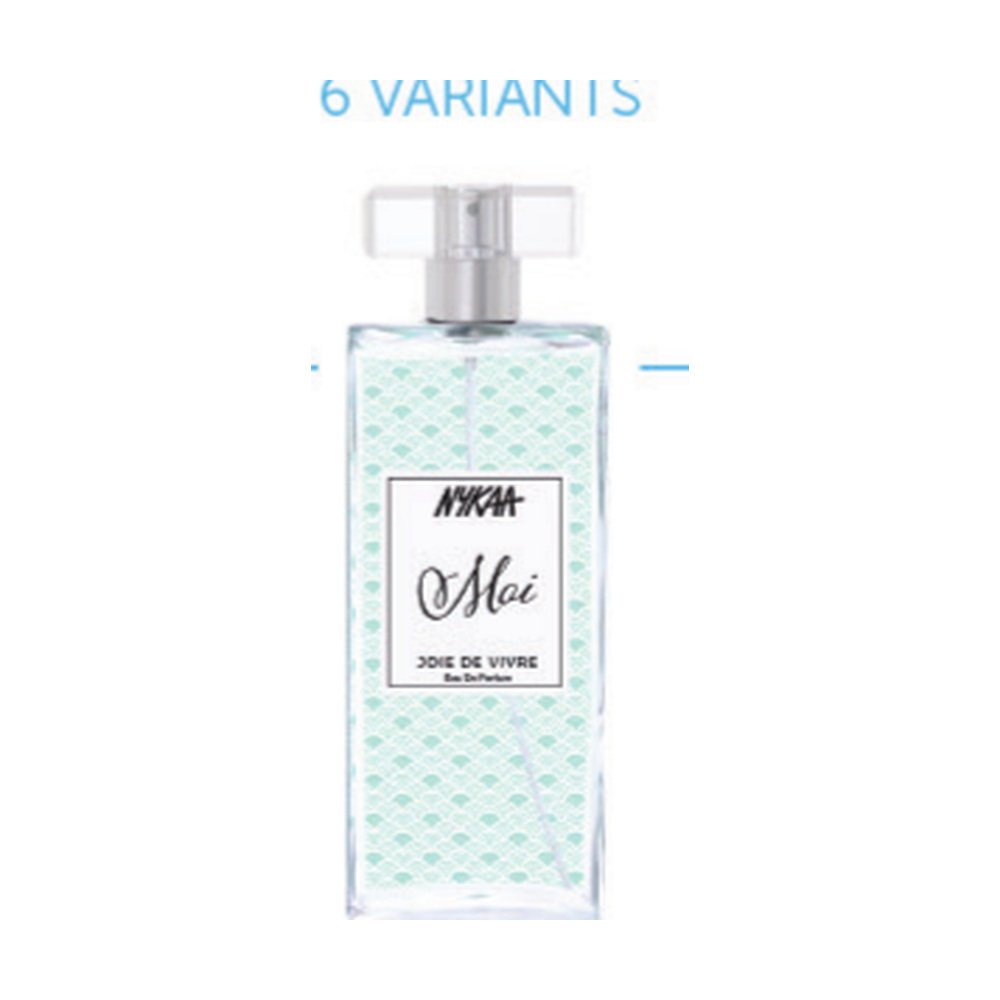 Moi 100 ml Perfume