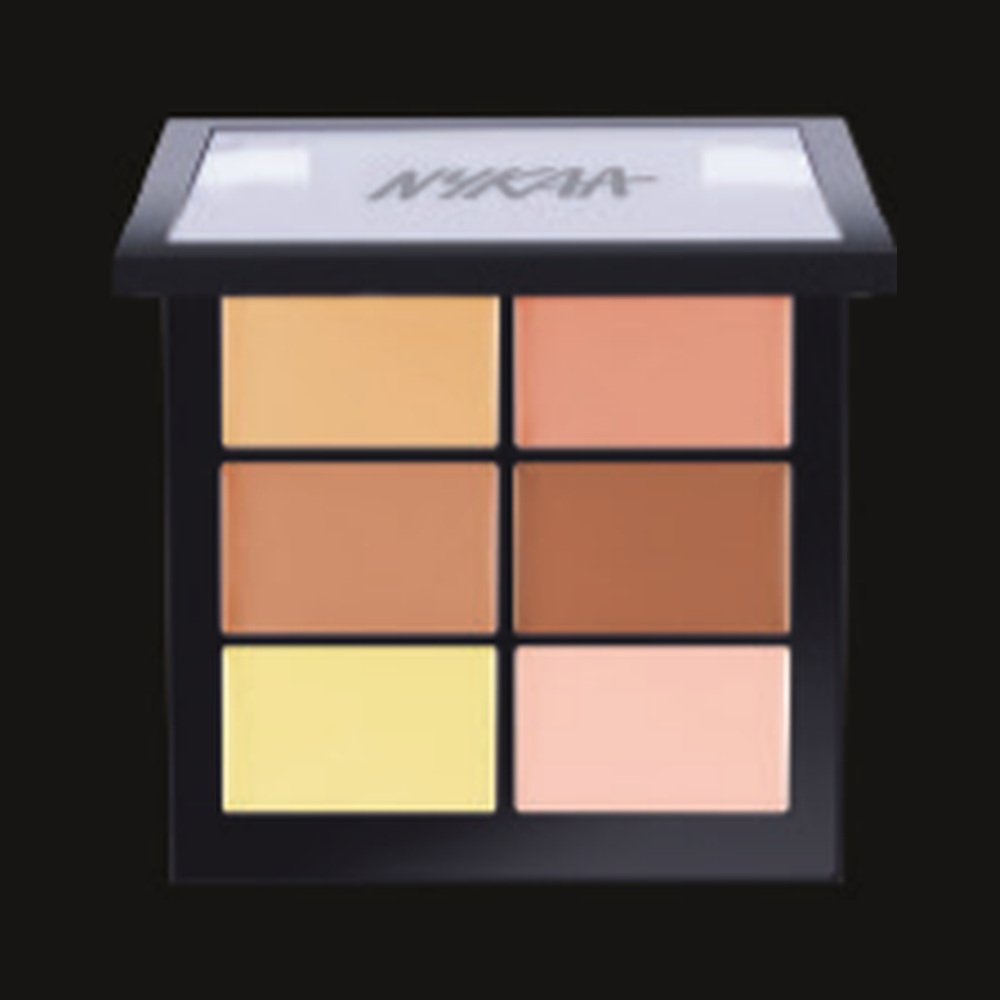 SKINgenius Concealer Palette