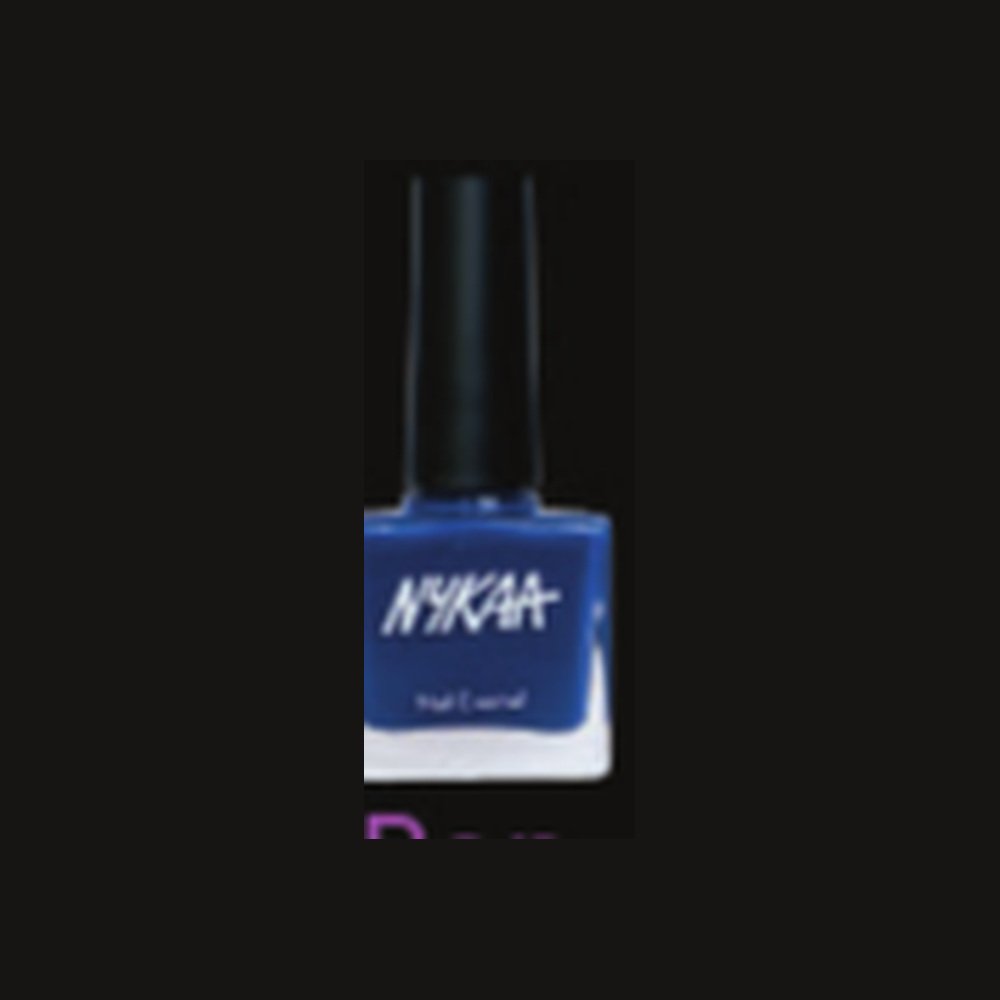 Pop Nail Enamel