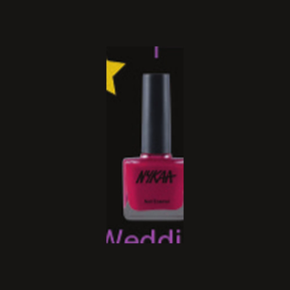 Wedding Nail Enamel