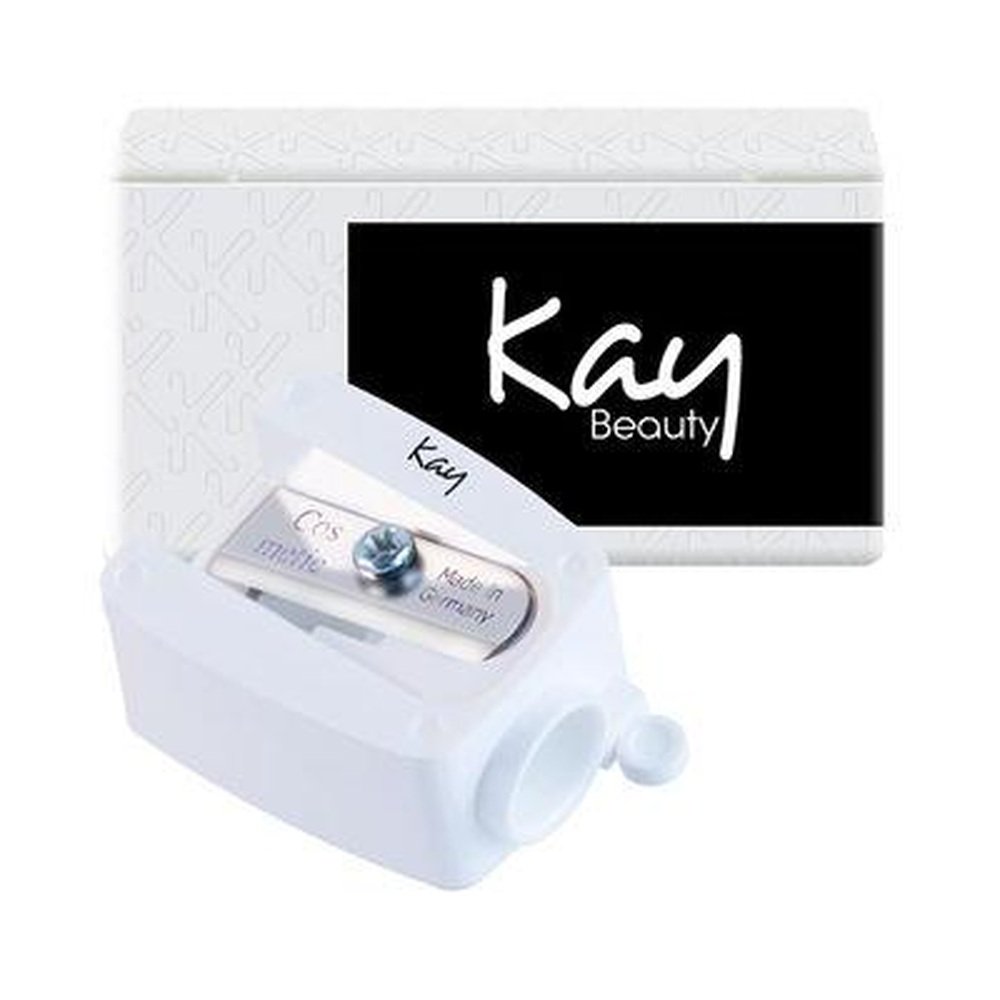 Pencil Cosmetics Sharpener