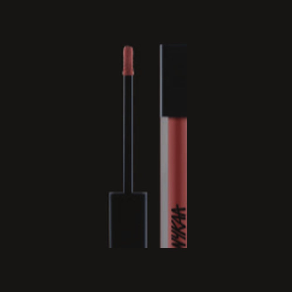 Matte Full Coverage Lip Gloss