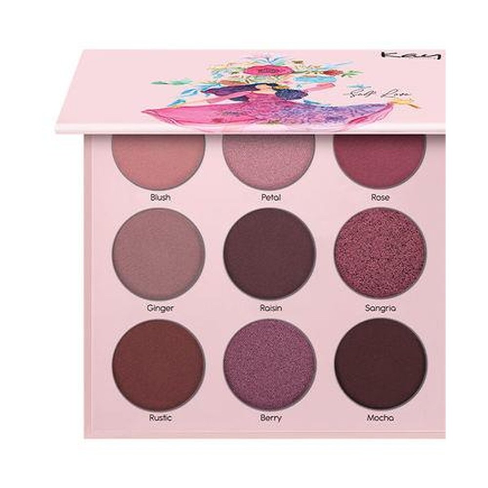Eyeshadow Palette