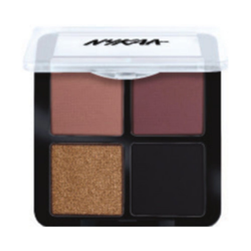4 in 1 Eyeshadow Palette