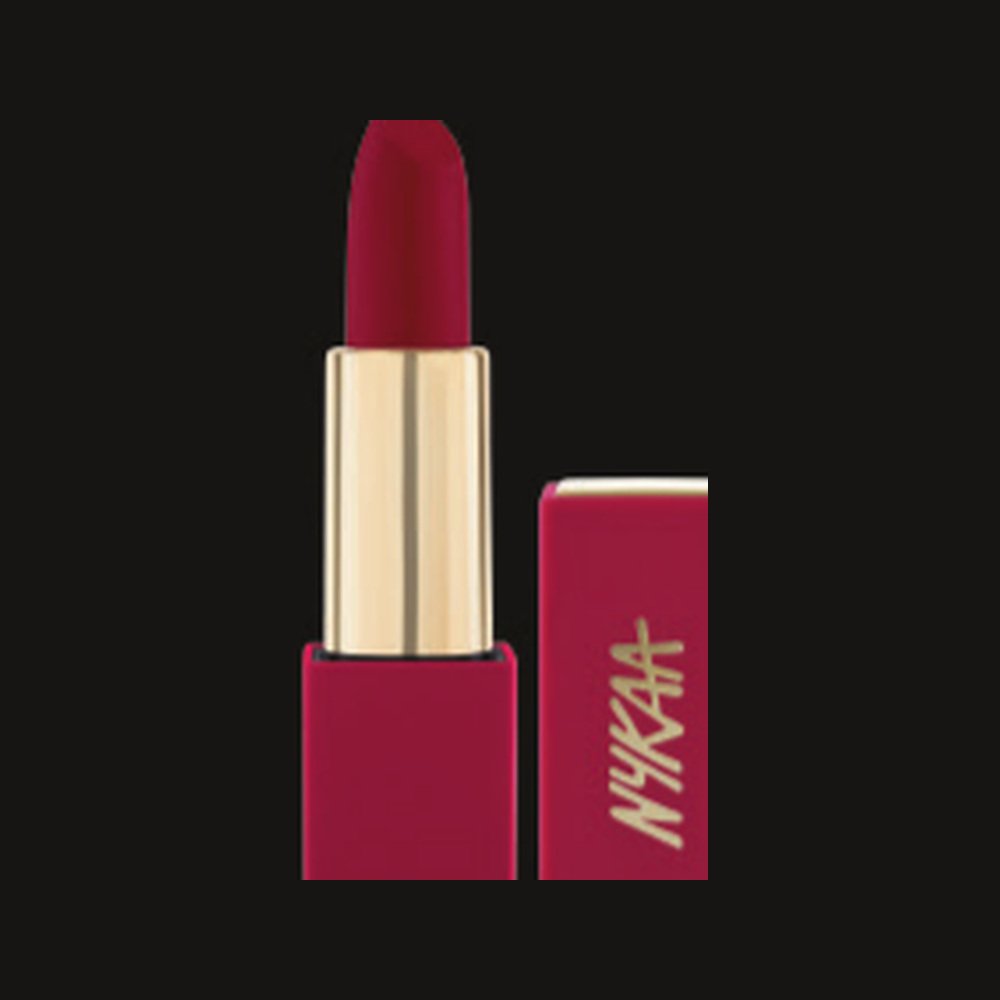 Matte Luxe Lipstick
