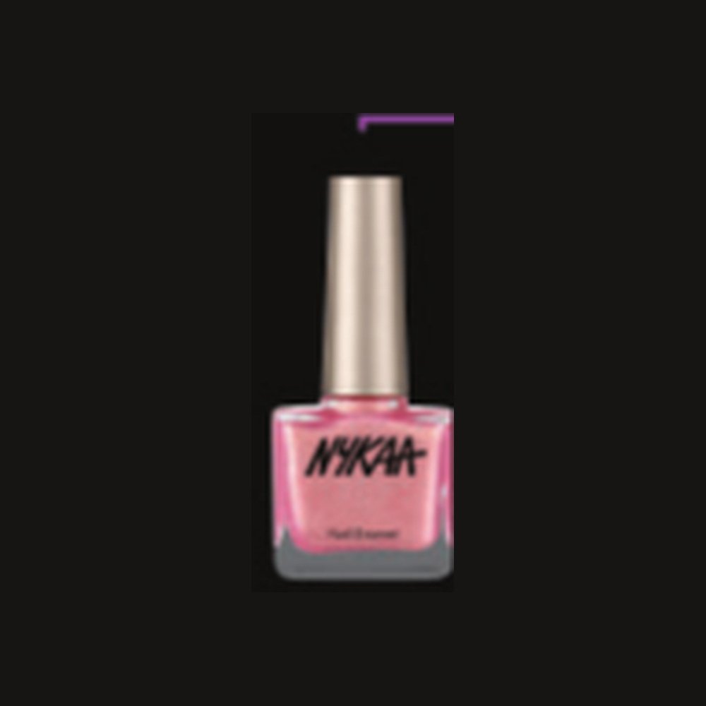 Fall Winter Metallic Nail Enamel