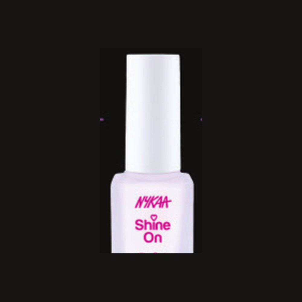 Top Coat Nail Enamel