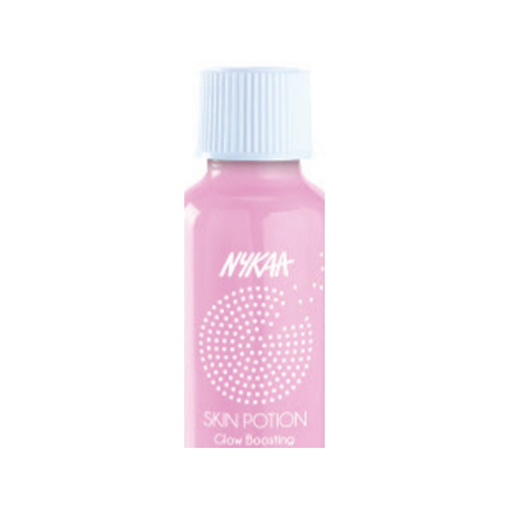 Glow Boosting Facial Oil