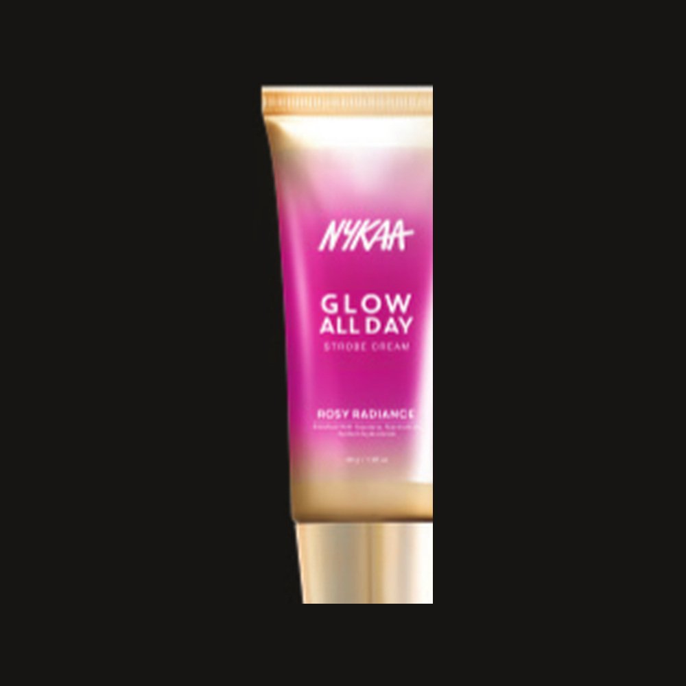 Glow All The Way Moisturizer