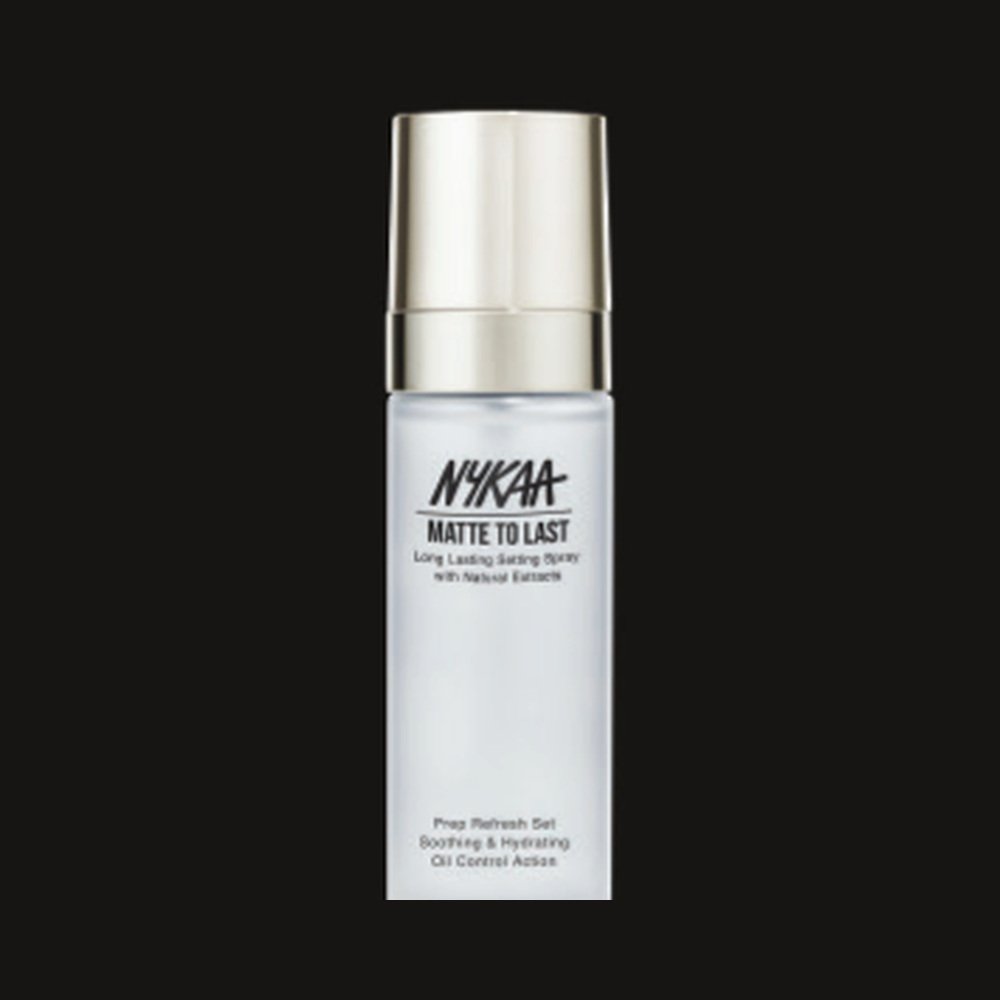 Matte To Last Setting Spray