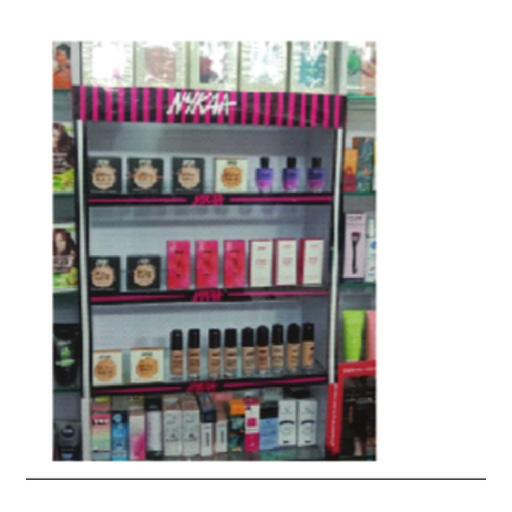 Shelf Strips