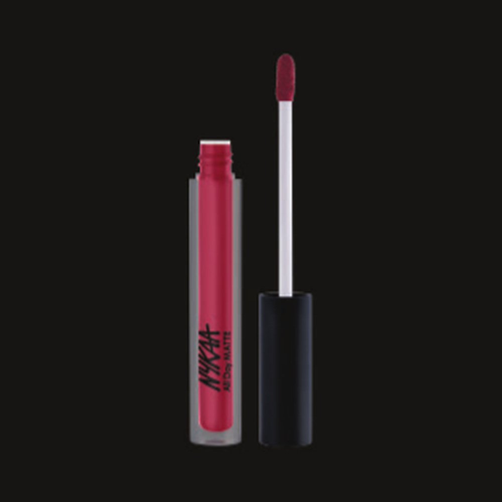 All Day Matte Liquid Lipstick