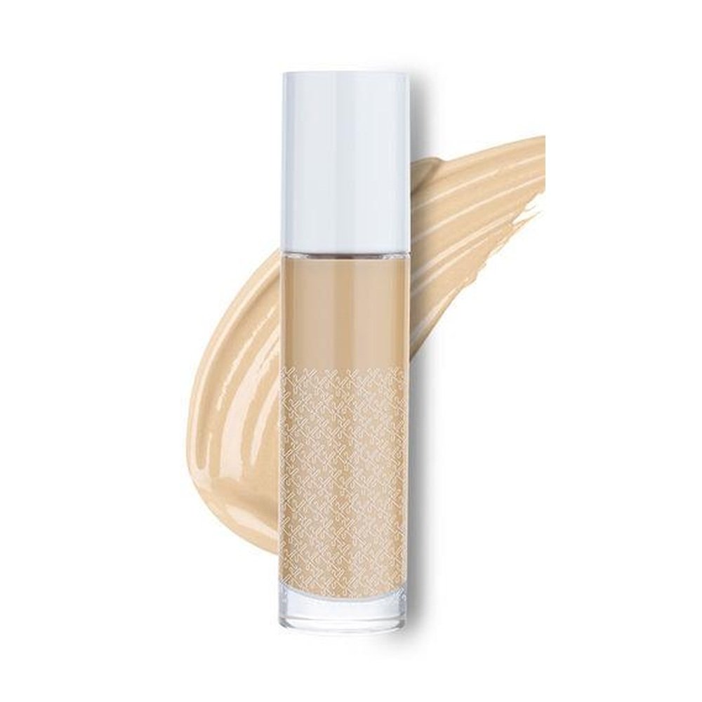 Hydrating Foundation