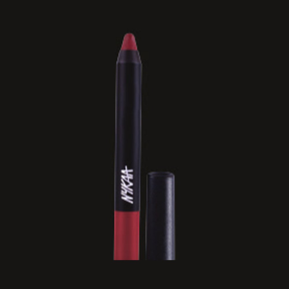 Mattelicious Lip Crayon