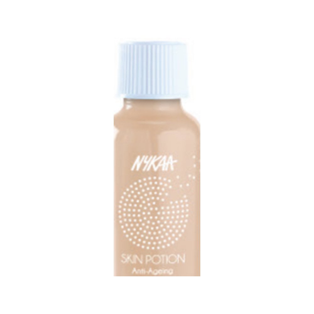 Anti-Ageing Facial Oil