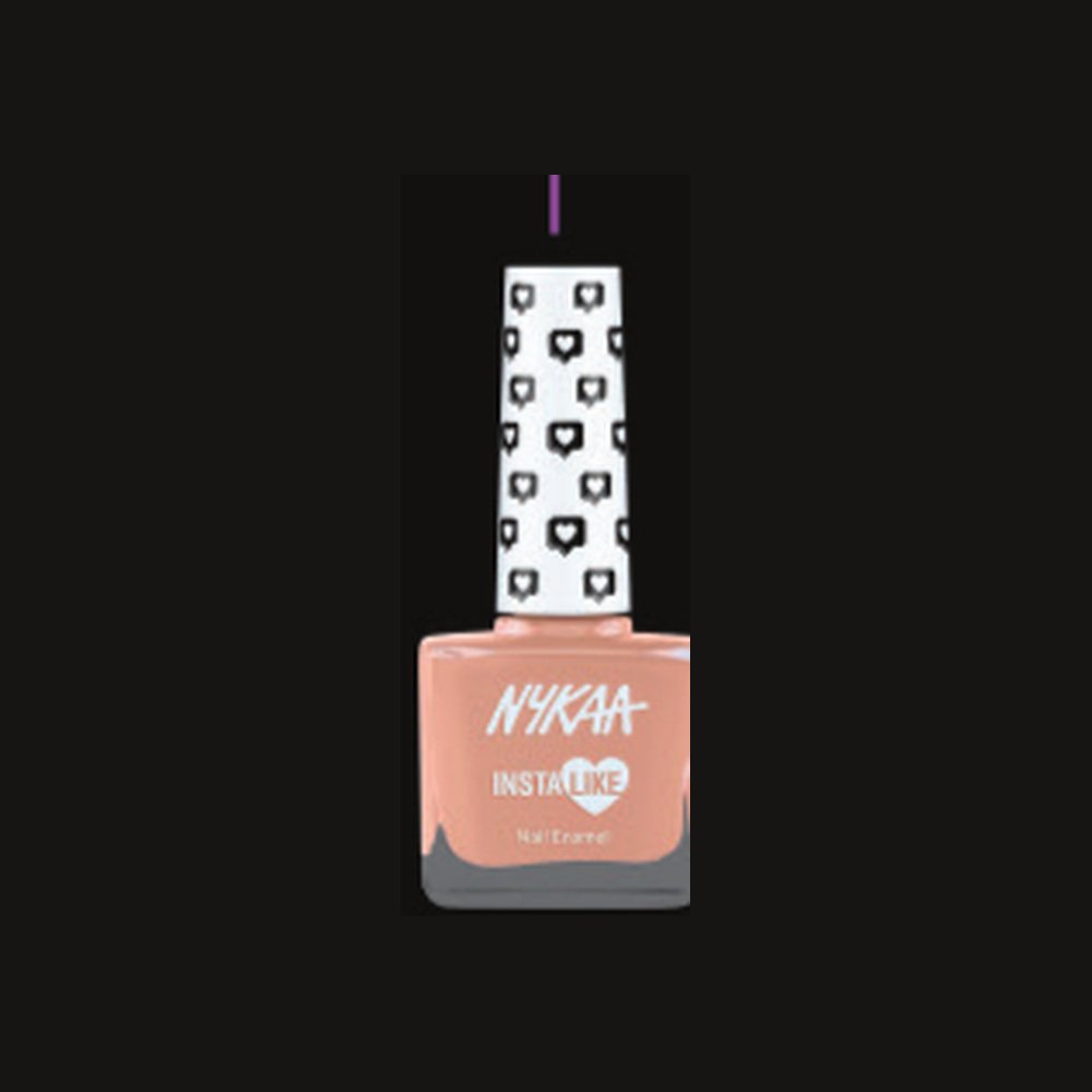 Instalike Nail Enamel