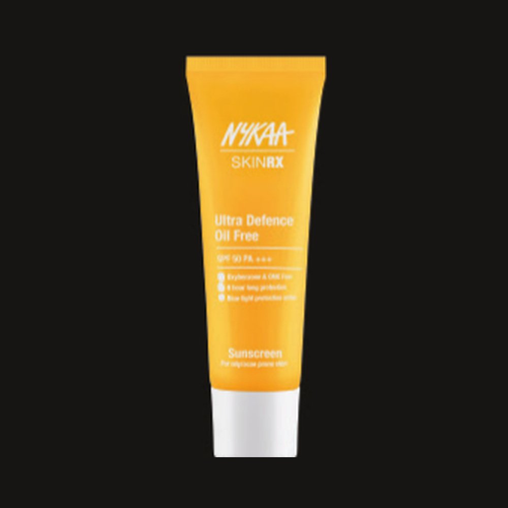 SkinRX Ultra Defence Sunscreen