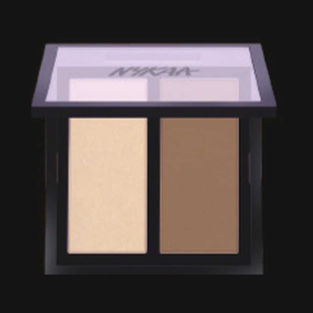 Contour Palette