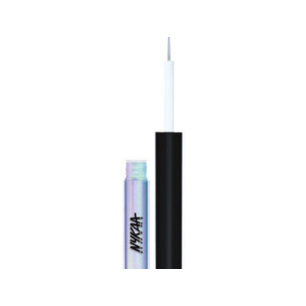 Stardust Chrome Eyeliner