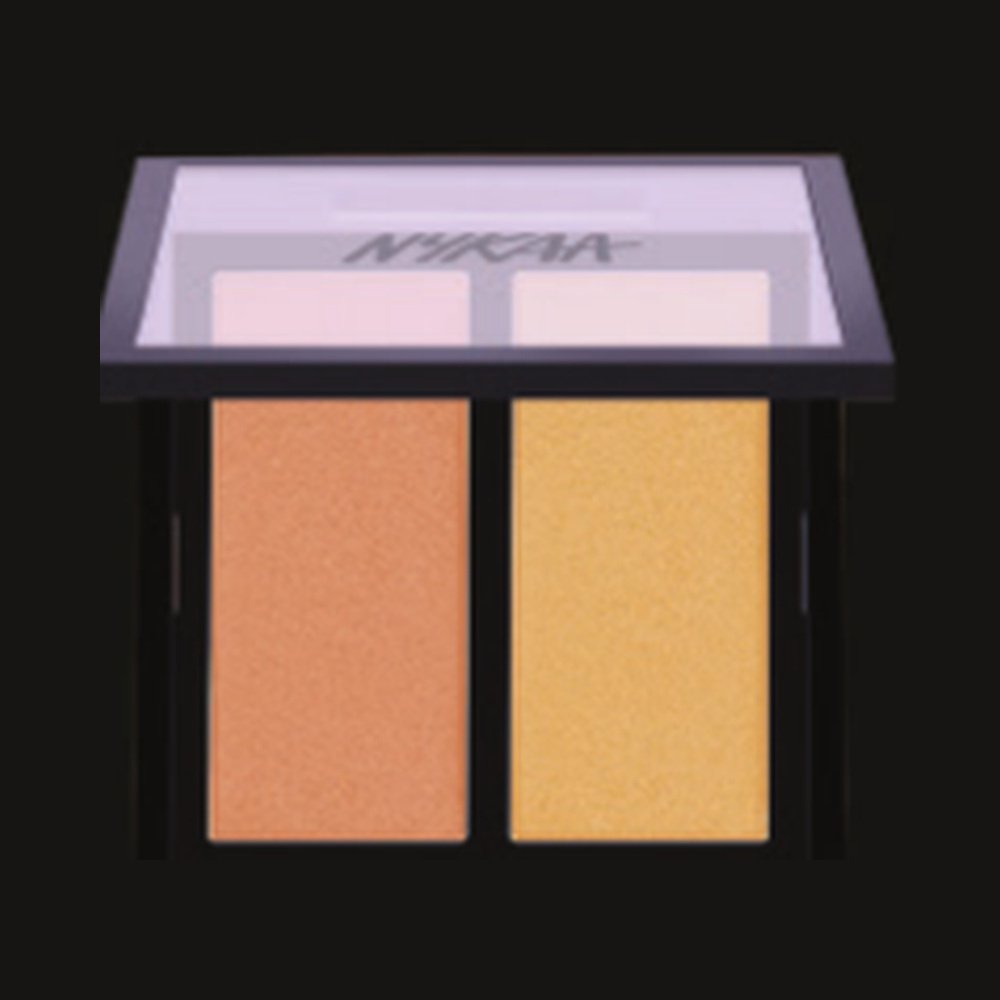 Glow Getter Highlighter