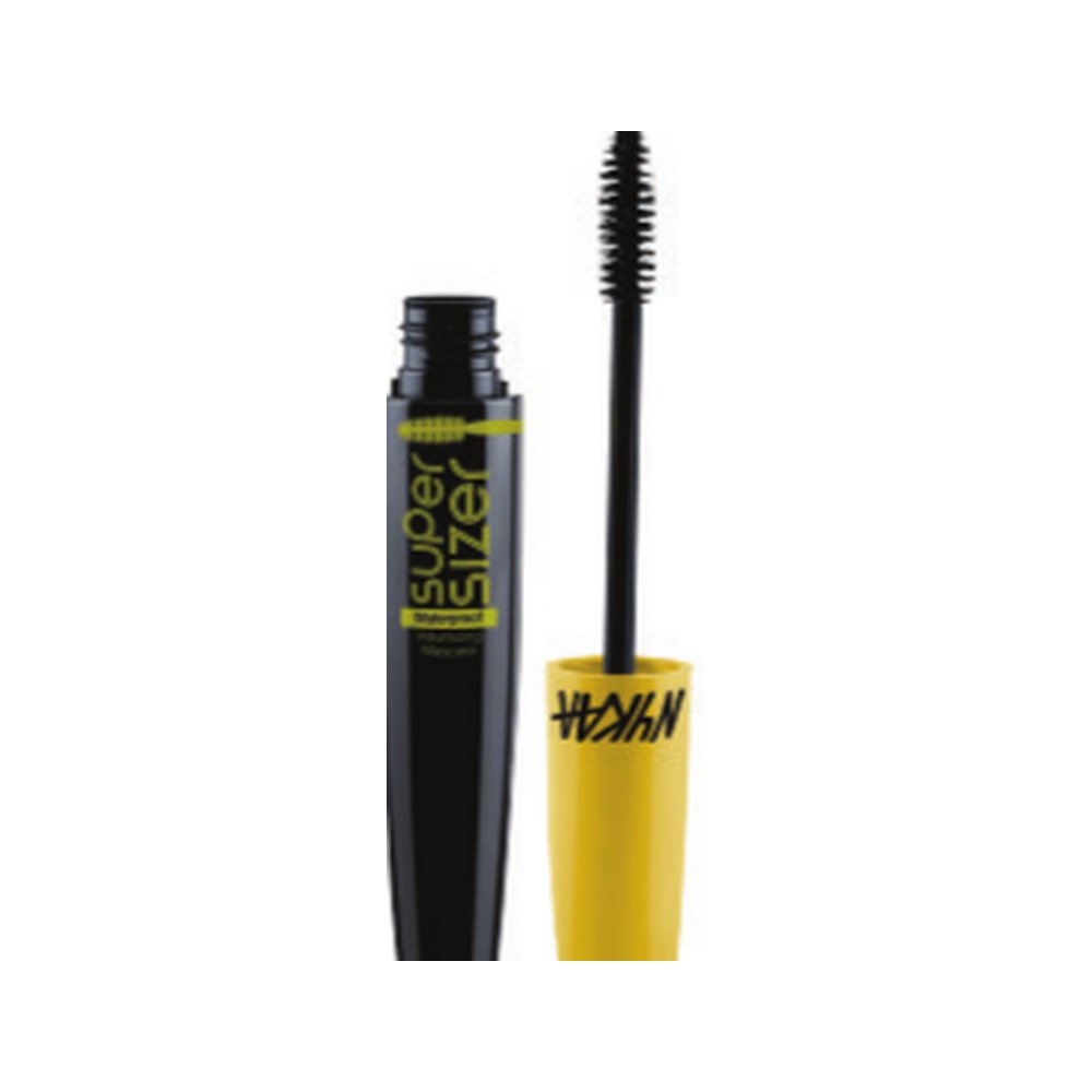 Lash Talk Super Sizer Mascara
