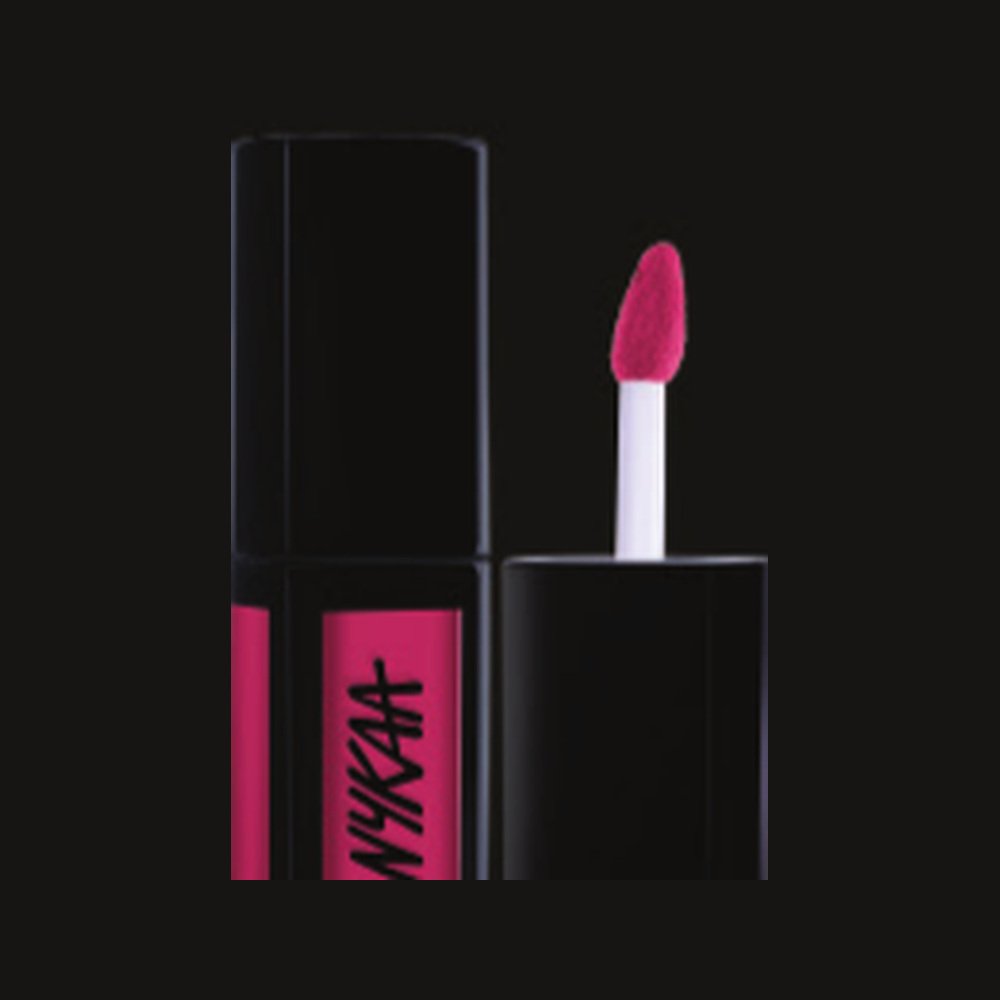 Matte To Last Liquid Lipstick