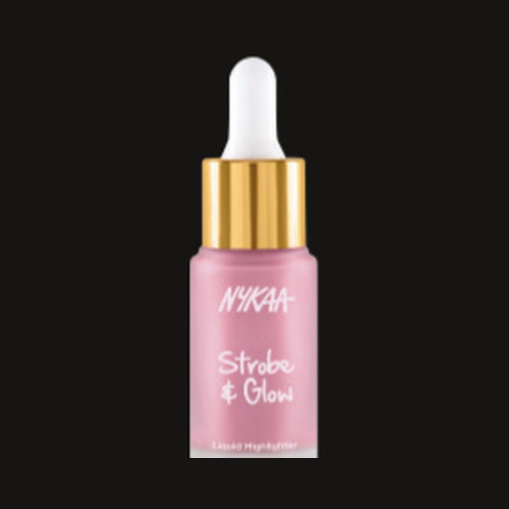 Strobe and Glow Liquid Highlighter