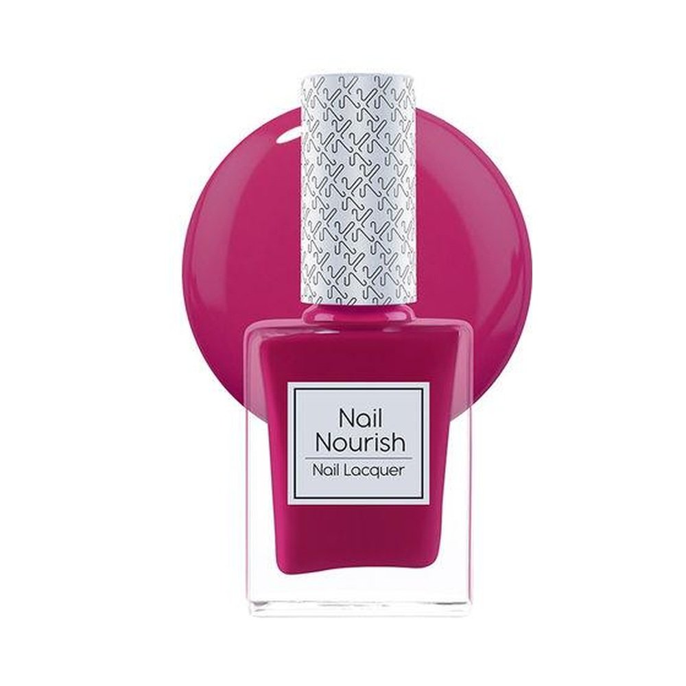 Nail Nourish Enamel