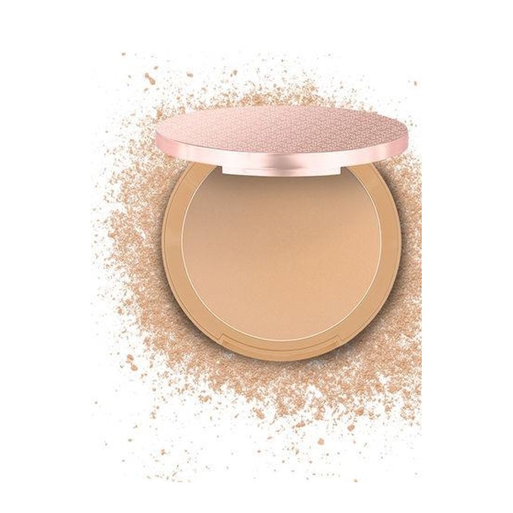 Hydrating Matte Compact
