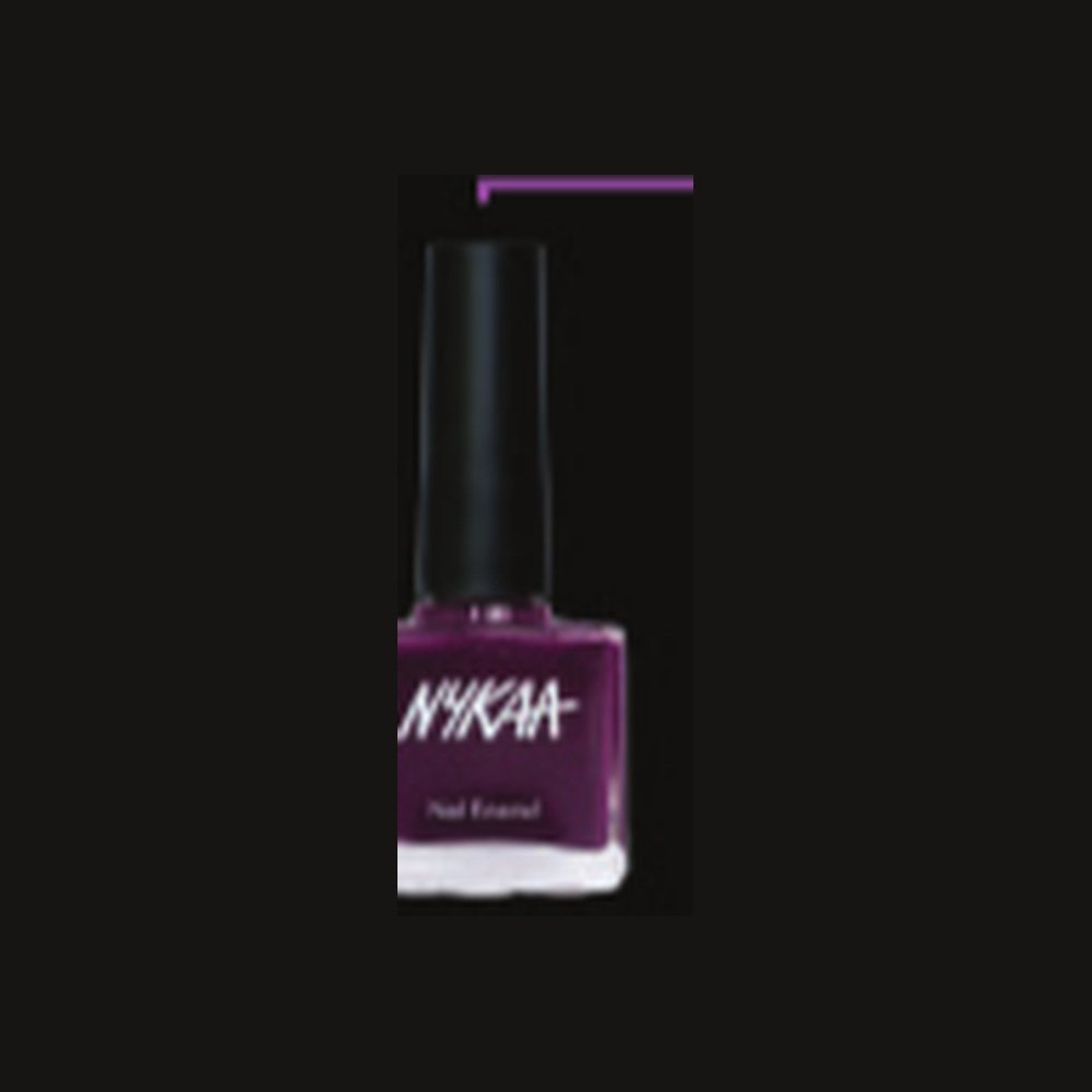 Fall Winter Nail Enamel