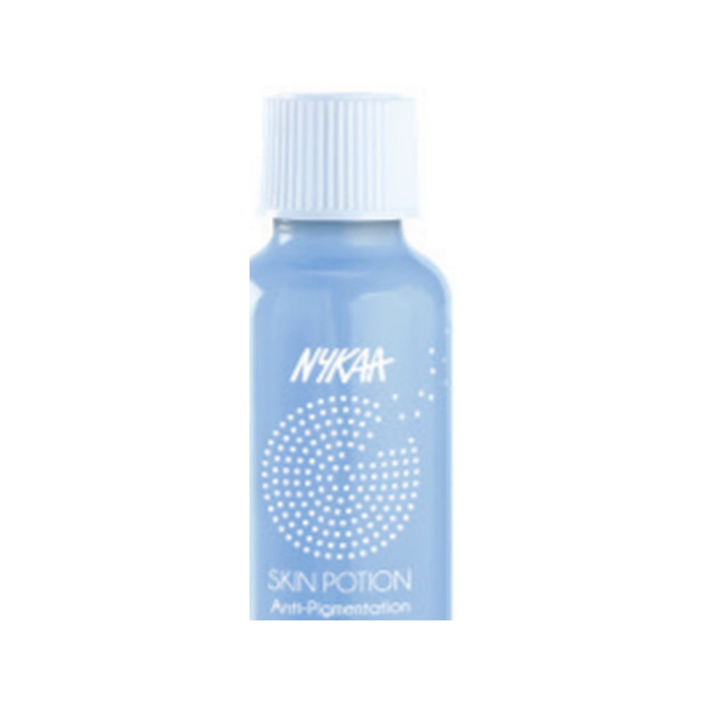 Anti-Pigmentation Facial Oil