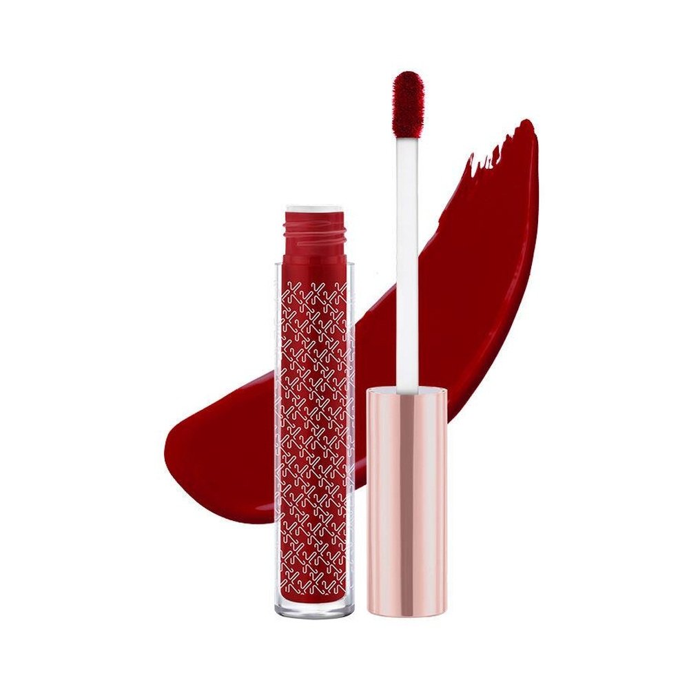 Matte Liquid Lipstick