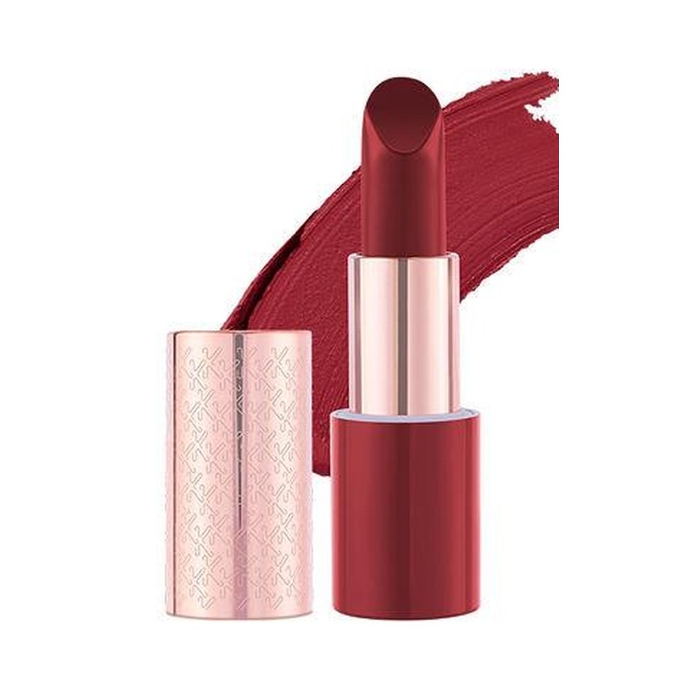 Matte Drama Long Stay Lipstick
