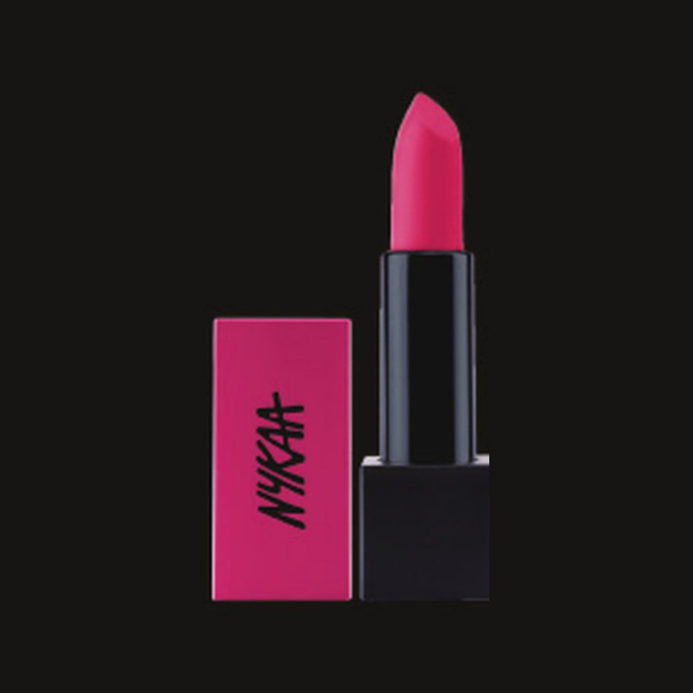 Ultra Matte Lipstick