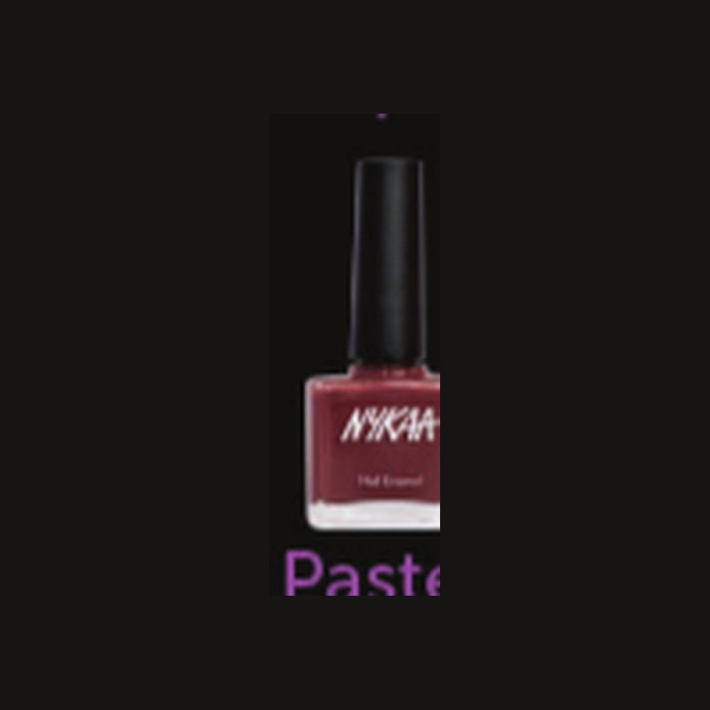 Pastel Nail Enamel