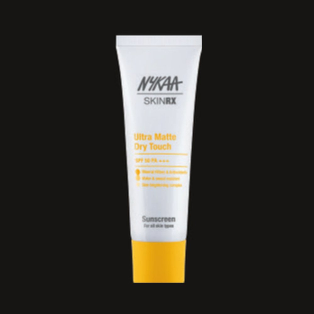 SkinRX Ultra Matte Dry Touch Sunscreen