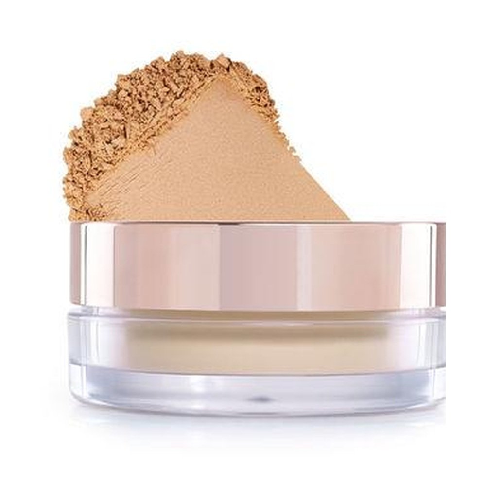 Matte HD Illuminating Loose Powder