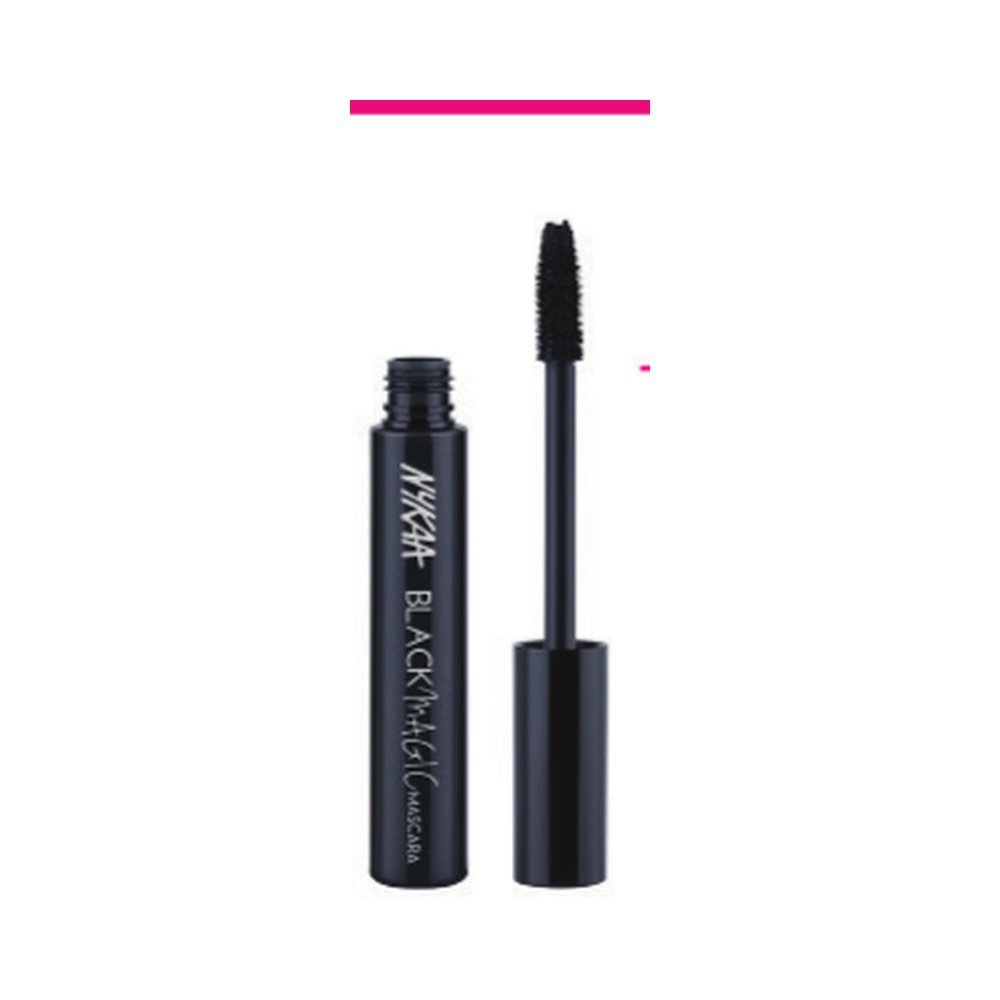 Black Magic Mascara