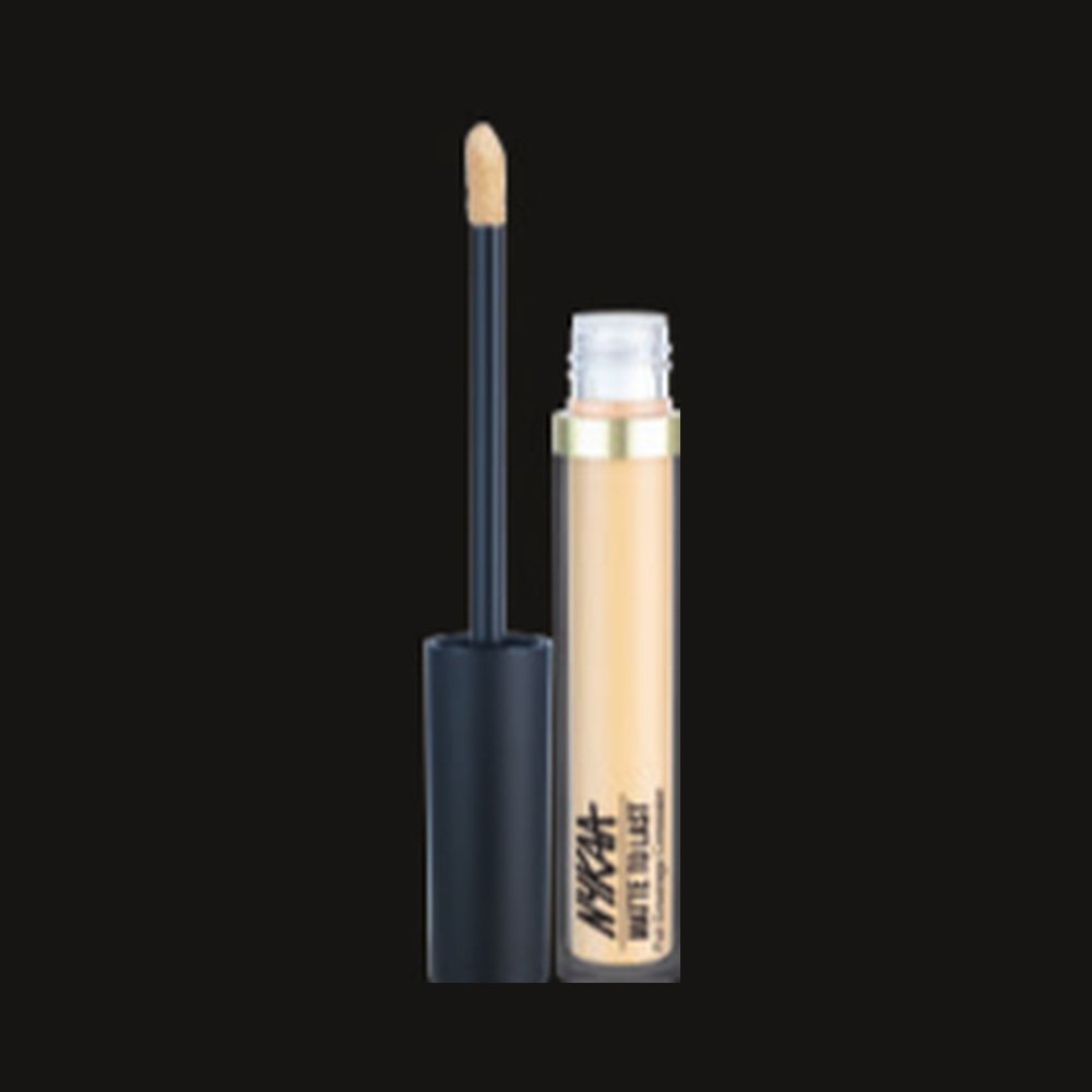 Matte To Last Concealer