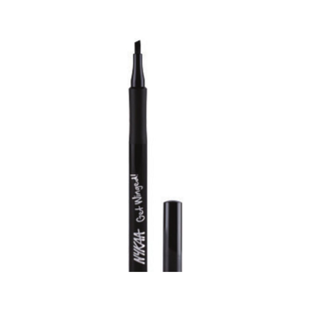 Get Winged Eyeliner