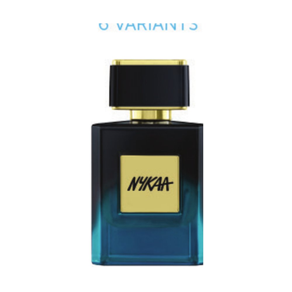 Endless Nights Perfume